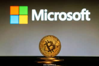 Microsoft Shareholders Vote Against The Bitcoin Proposal 