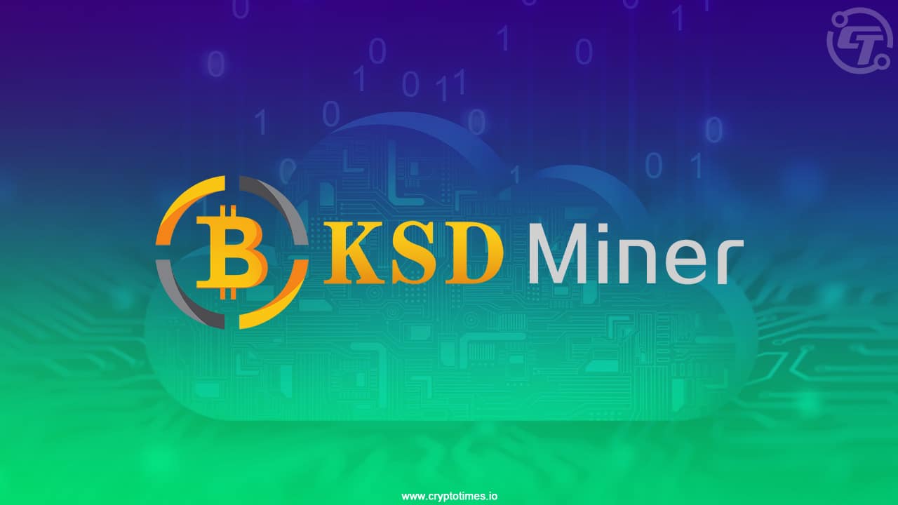 Mine Earn With KSD Miner Hottest Cloud Mining Platform Mine earn with ksd miner hottest cloud mining platform