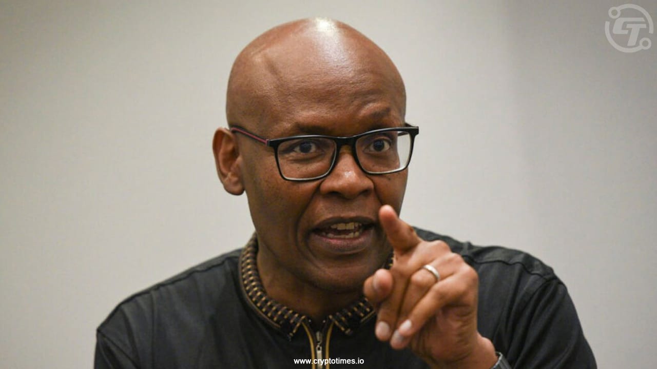 Mzwanele Manyi Proposes Bitcoin to Clear South Africa’s Debt