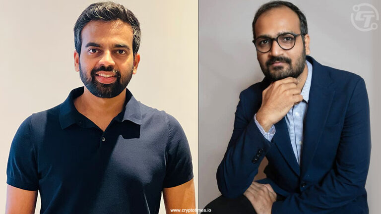 "We want to. But it’s also dependent on WazirX. If they want to," Neeraj Khandelwal, Co-founder of CoinDCX said.