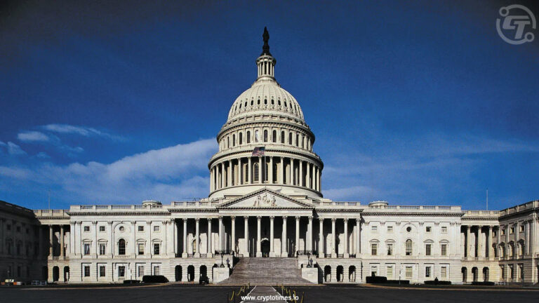 New Congress, Fresh Opportunities for Crypto Legislation in 2025