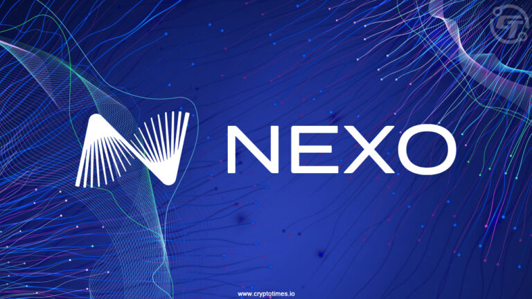 Nexo adopts AI to drive smart wealth and informed decision-making