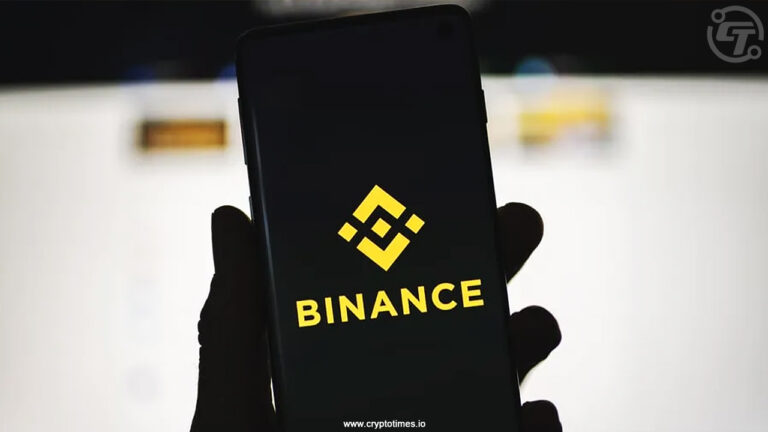 Nigeria Restarts $35M Money Laundering Case Against Binance