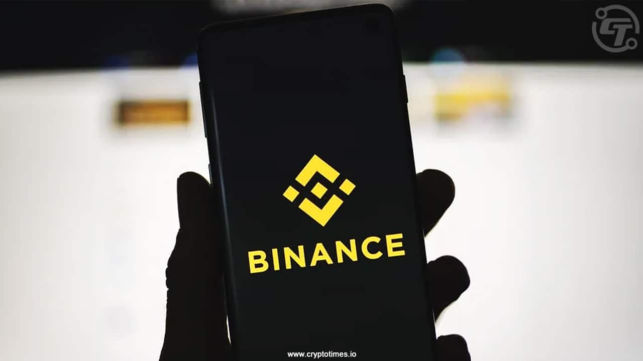 Nigeria Restarts $35M Money Laundering Case Against Binance