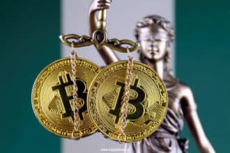 Nigeria Takes The Lead In Global Cryptocurrency Adoption