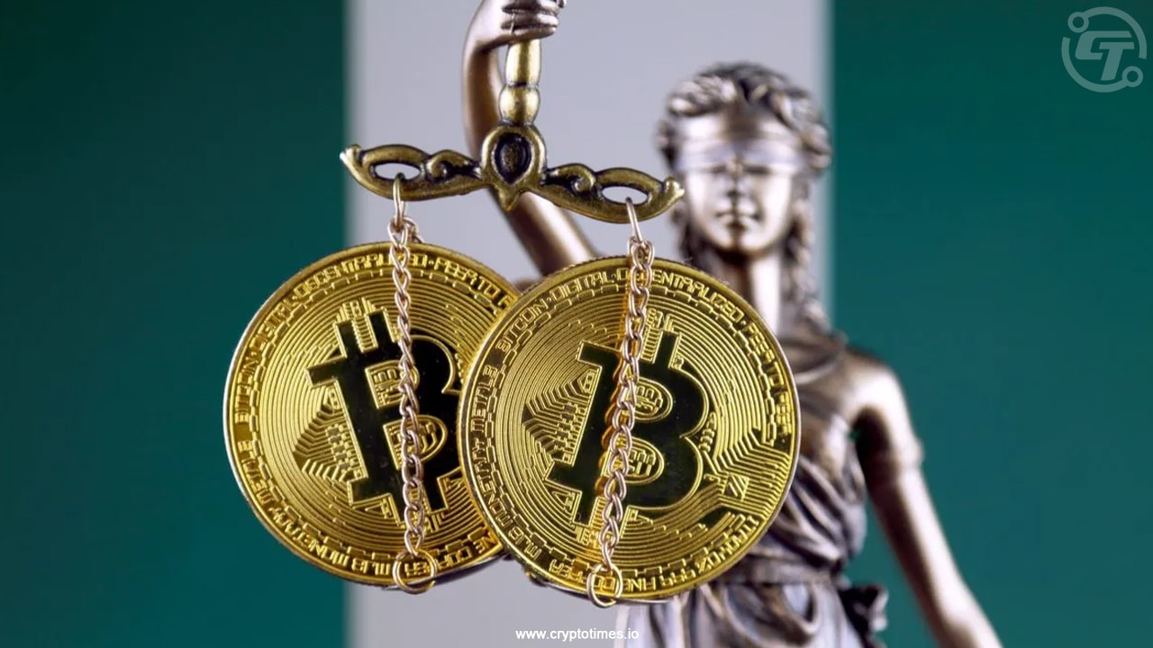 Nigeria Takes Lead in Global Cryptocurrency Adoption