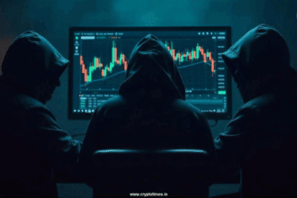 Nigeria Arrests Nearly 800 Suspects In Crypto Romance Scams