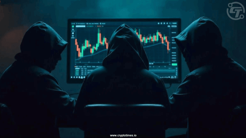 Nigeria arrests nearly 800 suspects in crypto romance scams
