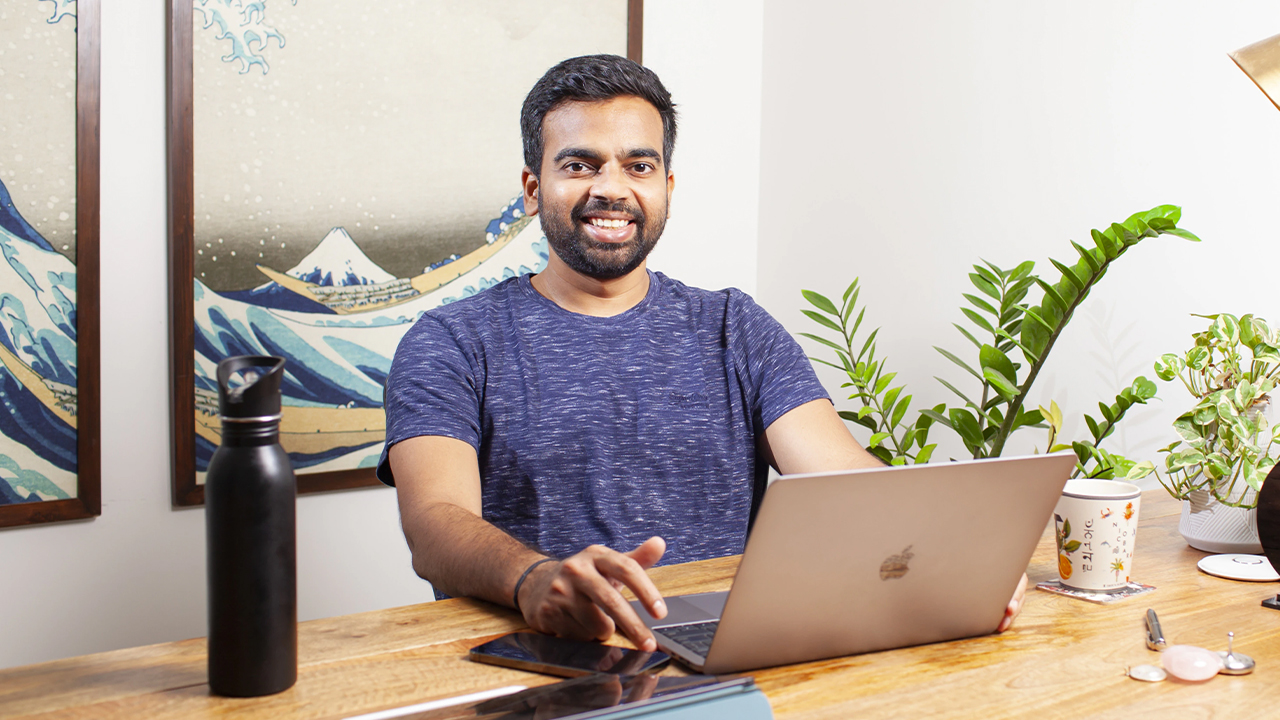 Check Out Top 10 Crypto Newsmakers Of 2024 Here 2 Nischal Shetty Newsmaker Of 2024 At Number 10