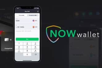 Now Wallet: See Why It’s A Step Ahead Of Other Non-Custodial Wallets