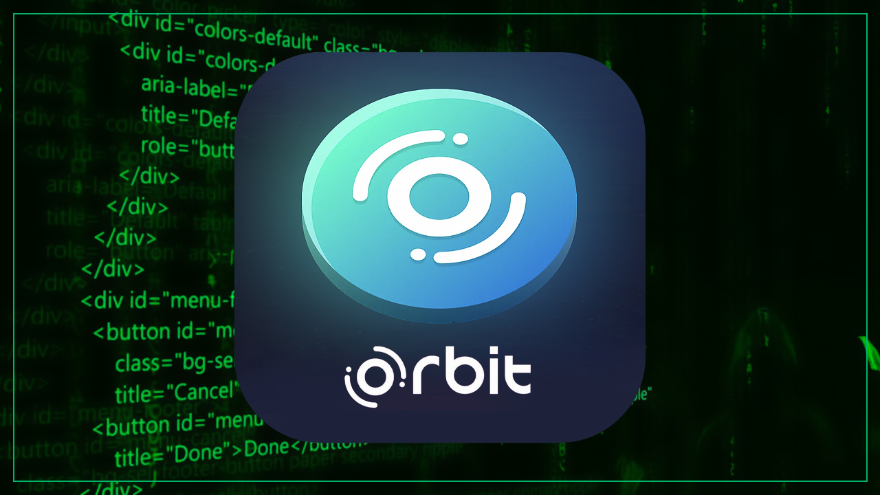 Orbit hack