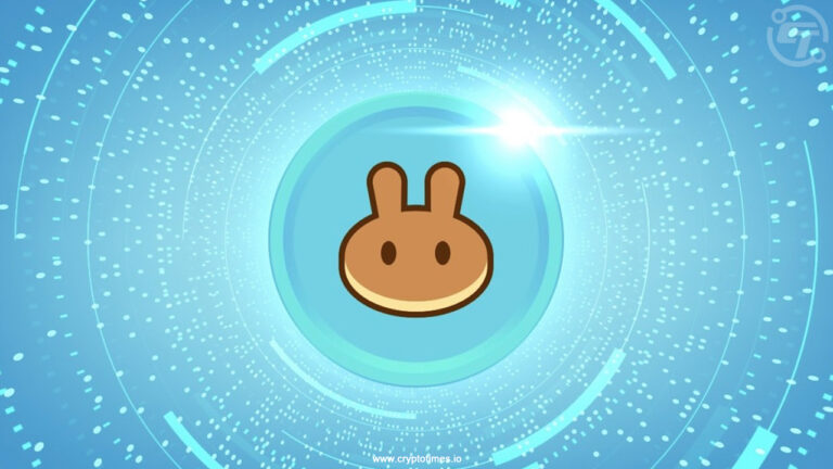 PancakeSwap Sees 179% Growth in 2024 with $310B Volume