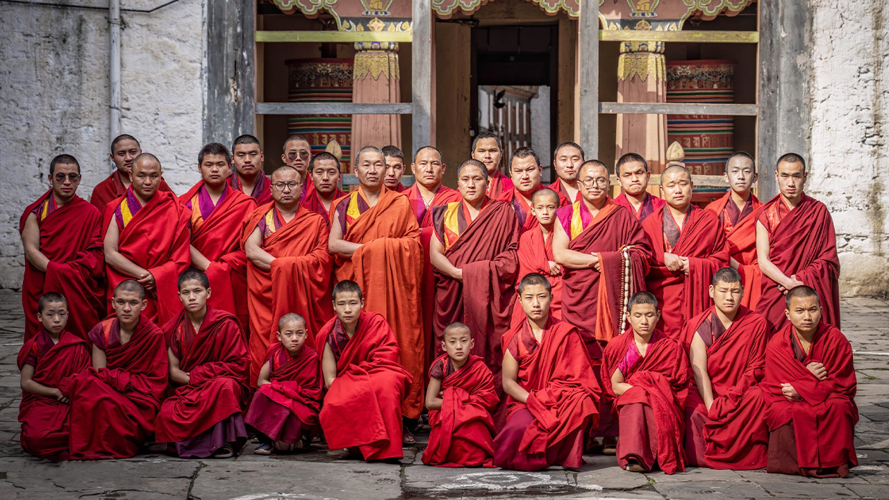 Check Out Top 10 Crypto Newsmakers Of 2024 Here 5 People Of Bhutan As Crypto Newsmakers For 2024 At Number 7