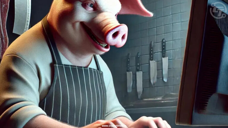 Pig Butchering Scams Steal $3.6B in 2024: Reports