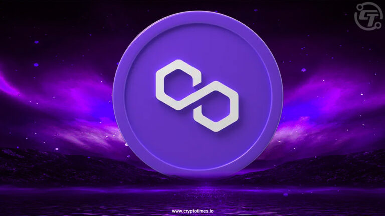 Polygon Community Plans $1B Initiative To Boost DeFi Ecosystem