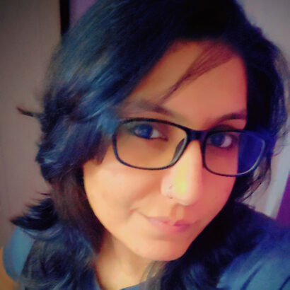 Avatar Of Pratima Pareek