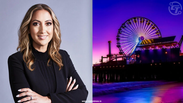 Lana Negrete Appointed as the Mayor of Santa Monica