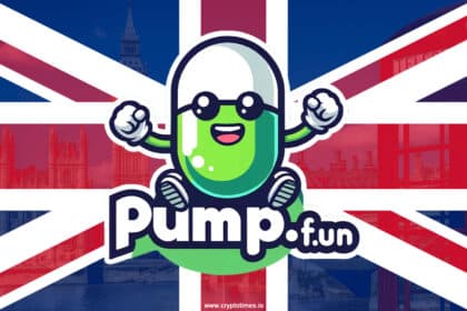 Pump.fun Bans Uk Traders In Response To Fca Warning