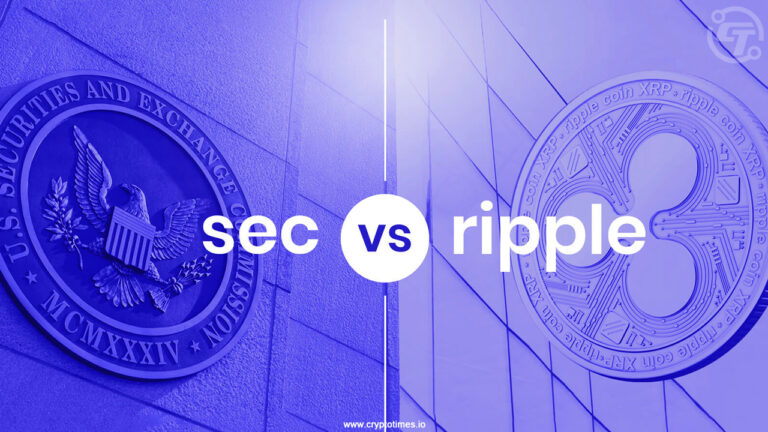 Ripple VS SEC: What Happens Next as Gensler’s Term Ends?