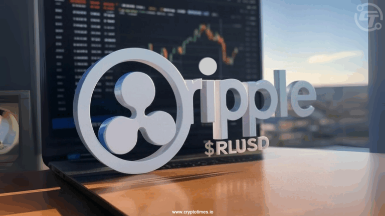 RLUSD Launch Sparks Crypto Frenzy as Early Bids Top $2,100