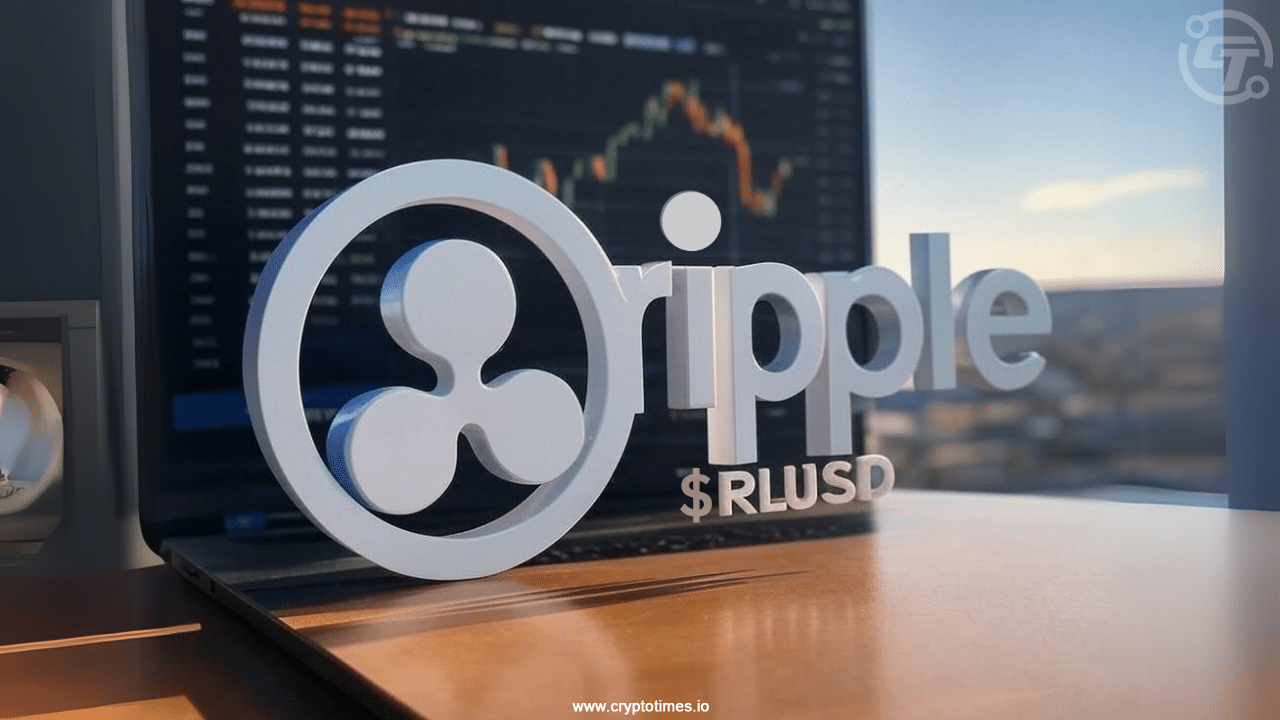 RLUSD Launch Sparks Crypto Frenzy as Early Bids Top $2,100