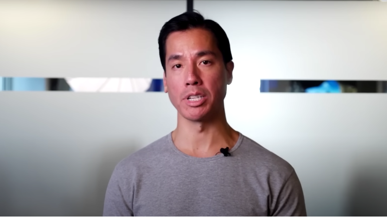 Crypto Analyst Robert Le Of Pitchbook Says Crypto Sector Will Receive Over $18 Billion In Vc Funding In 2025 In Interview With Cnbc Tv.