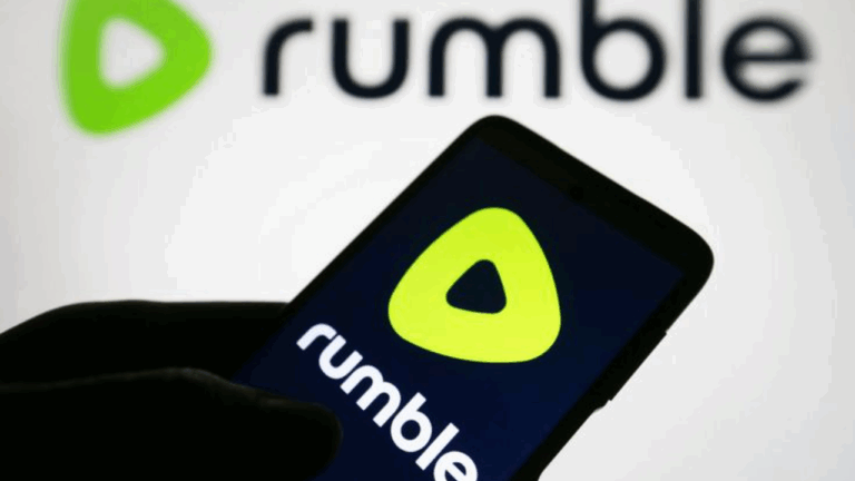 Rumble.com Hints at Bitcoin and USDT Tipping for Users