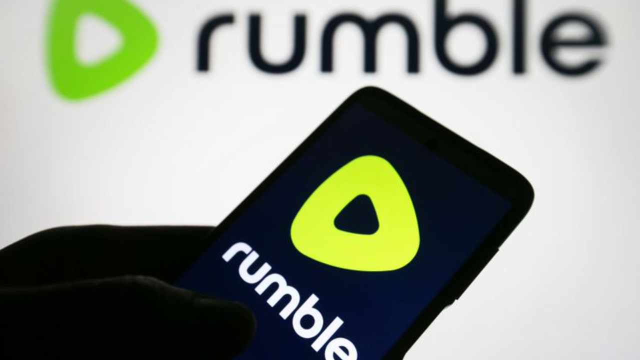Rumble.com Hints At Bitcoin And Usdt Tipping For Users