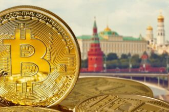 Russia Using Bitcoin For Trade To Counter Western Sanctions
