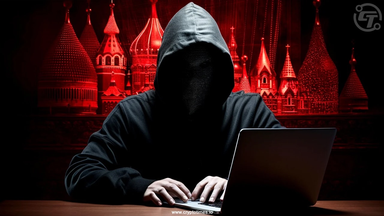 Russia to launch AI platform to fight Crypto Crimes