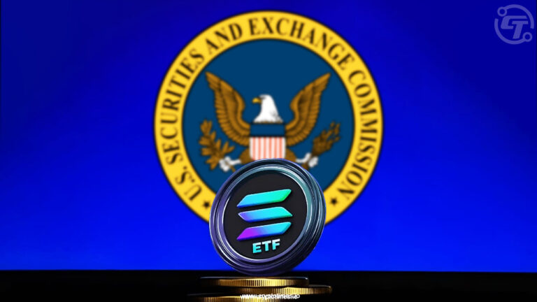SEC to Reject Solana ETF Applications Delaying Approval