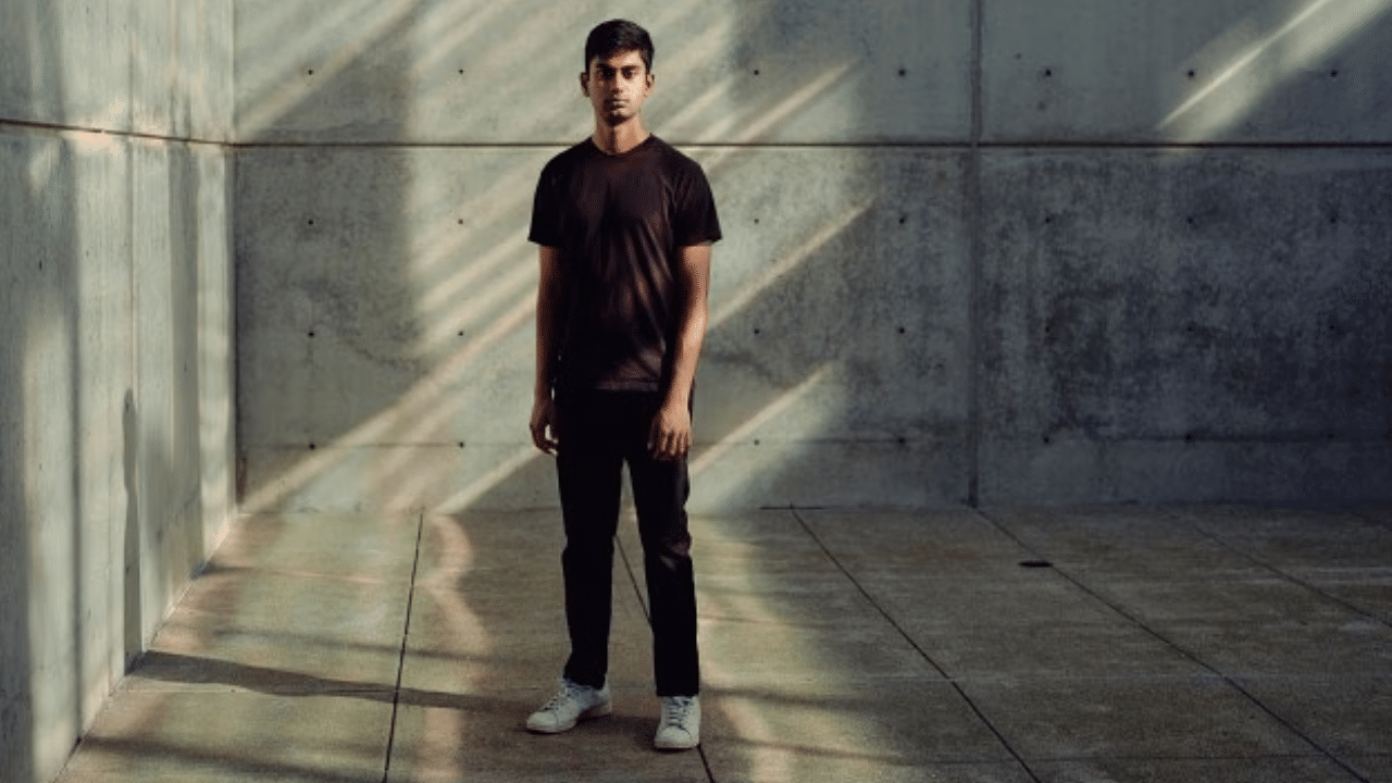 Open Ai Whistleblower Suchir Balaji Found Dead In San Francisco Pic Credit New York Times