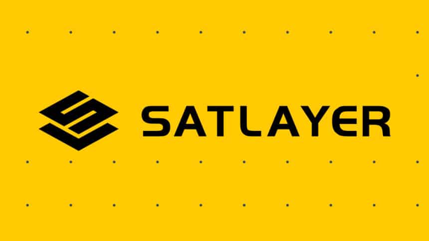 Satlayer
