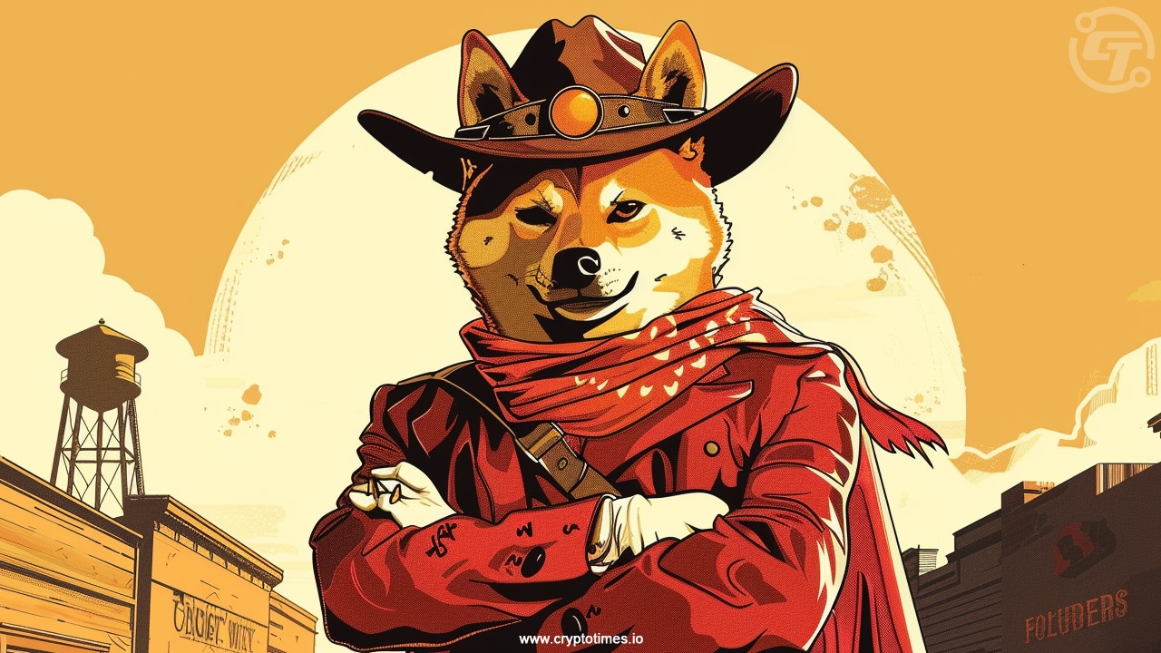 Shib Price Could Double as Majority Holders Control 73%