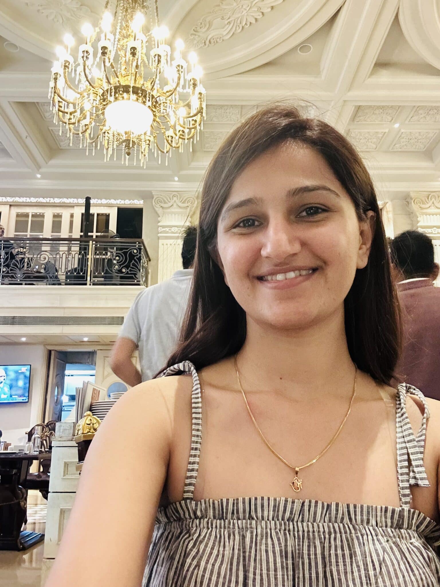 Avatar Of Shruti Lakhlani