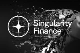 Singularity Finance: Making Ai And Rwas Easy To Access