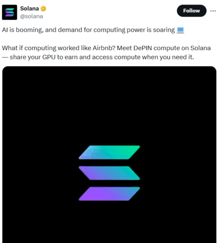 Is “Depin Compute” On ‘Solana’ A Step Towards Revolutionizing Computing 2 Solana Depin