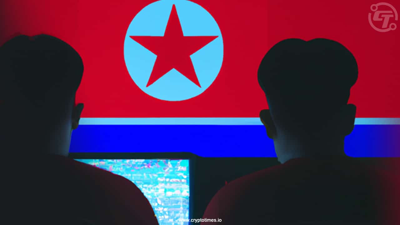 South Korea And Us Partner Against North Korea Hackers
