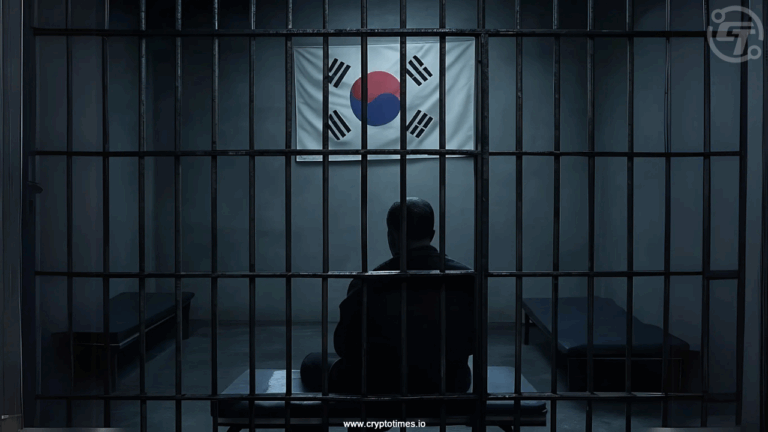 South Korea’s Lawmaker Faces Prison for Hiding Crypto Profits