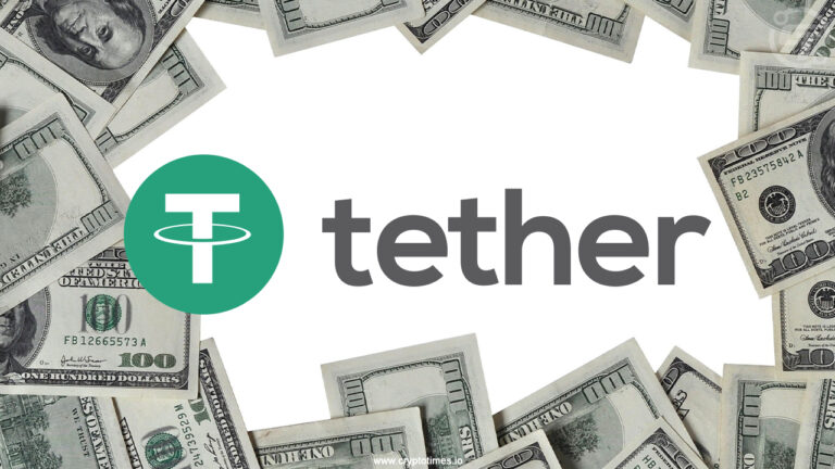 Tether CEO Sees $10 Billion in Profits for 2024