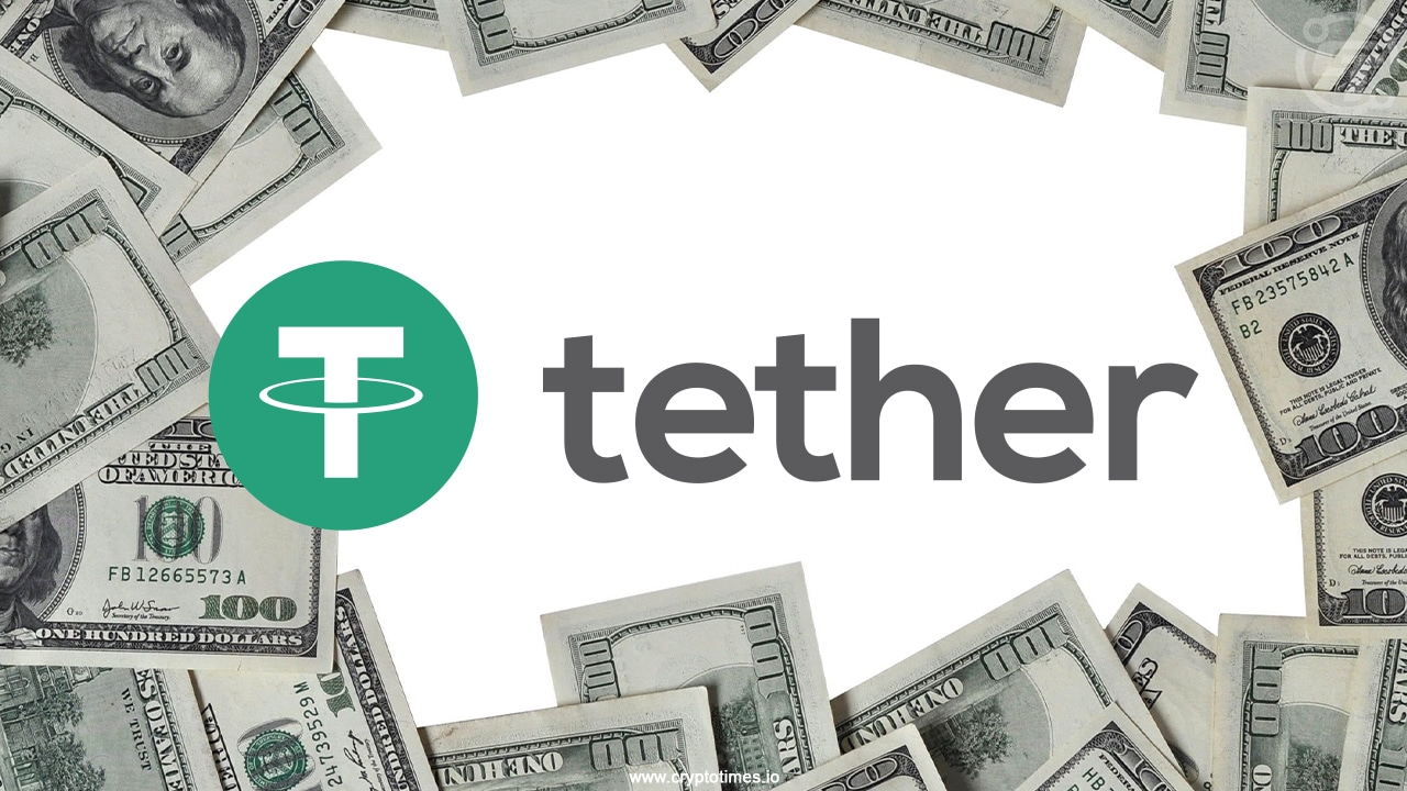 Tether Ceo Sees $10 Billion In Profits For 2024