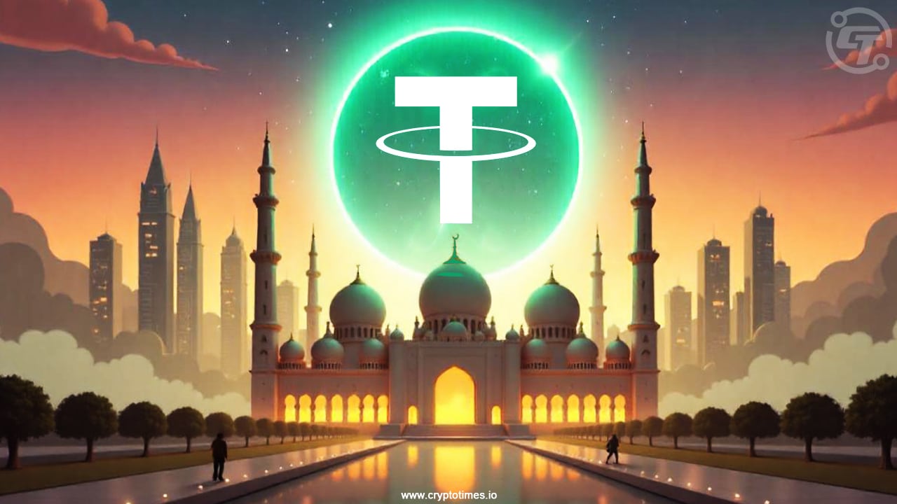 Abu Dhabi Recognizes Tether’s USD₮ as an Official Virtual Asset