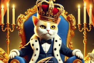 The Cat Making Waves! The Meme Coins That Are Reshaping Cybercurrencies