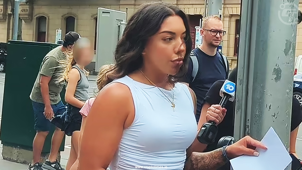 TikToker Escapes Jail after Stealing $40k Bitcoin from Saudi Royal