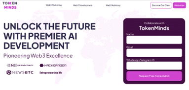 Tokenminds