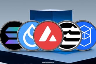 Top Layer 1 Cryptocurrency To Invest In 2025