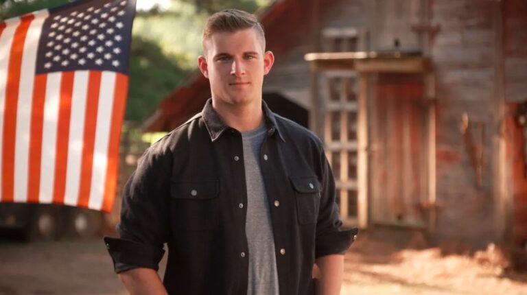 Trump Names Bo Hines as Executive Director of Crypto Council