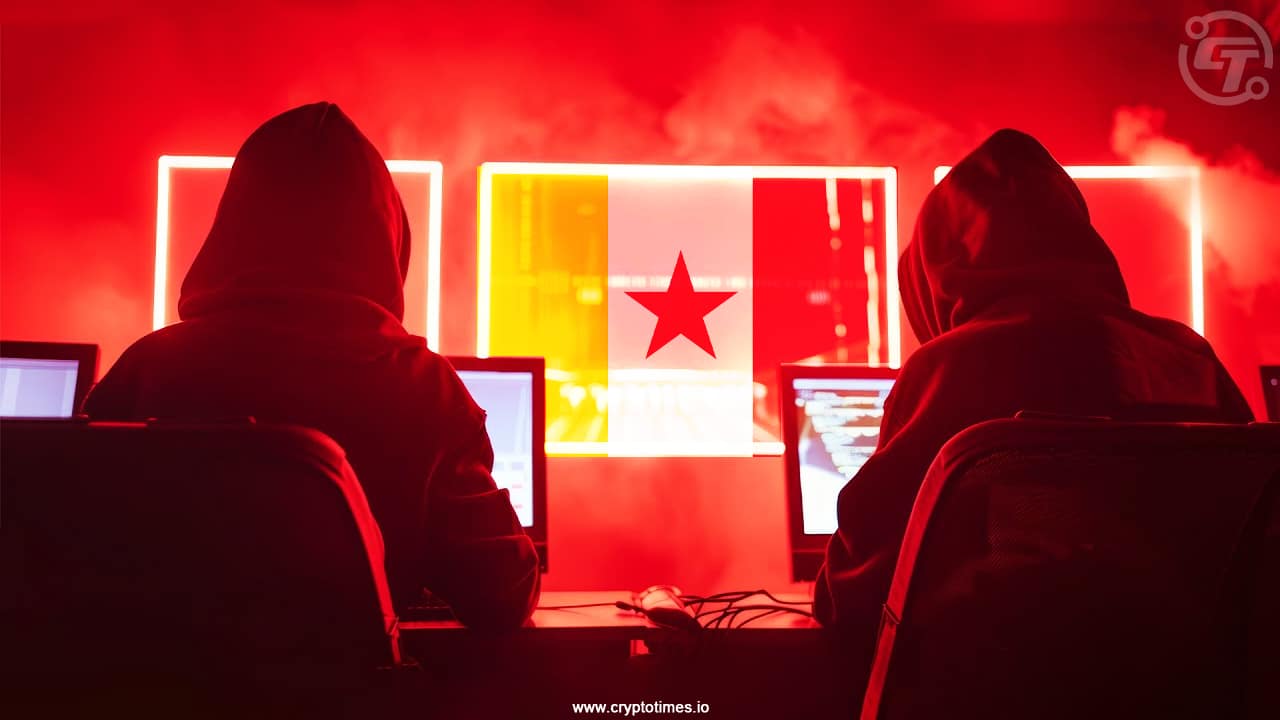 Two Southern California Men Indicted for $22M Cryptocurrency Fraud