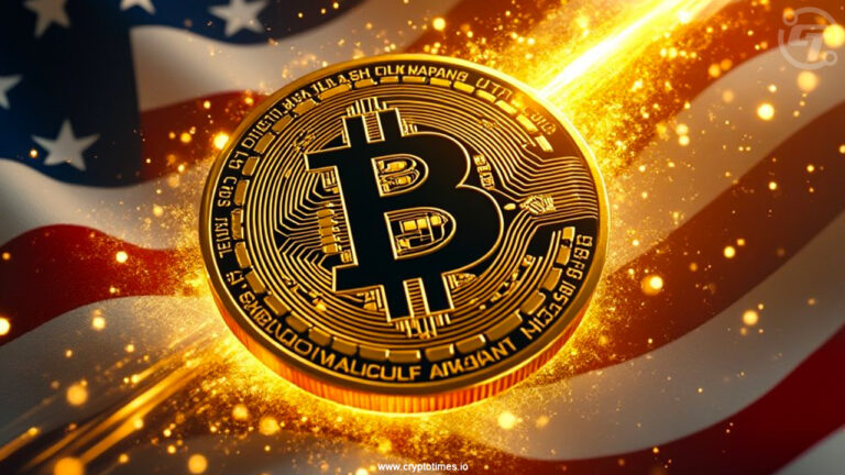 US Treasury Labels Bitcoin as "Digital Gold" in New Report