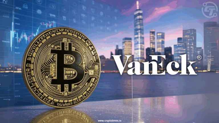 VanEck's Matthew Sigel Says Bitcoin Will Reach $180K by 2025